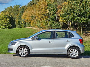 Volkswagen Polo thumbnail