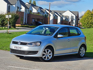 Volkswagen Polo thumbnail