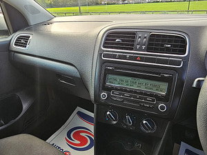 Volkswagen Polo thumbnail