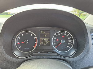 Volkswagen Polo thumbnail