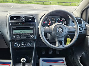 Volkswagen Polo thumbnail
