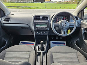 Volkswagen Polo thumbnail