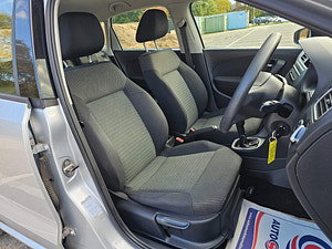 Volkswagen Polo thumbnail