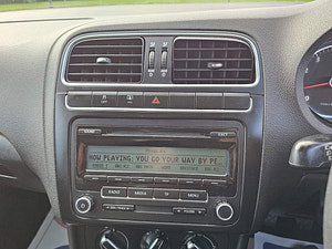 Volkswagen Polo thumbnail
