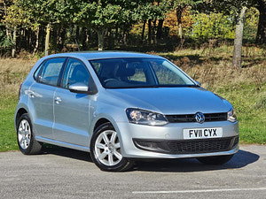 Volkswagen Polo thumbnail