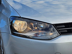 Volkswagen Polo thumbnail
