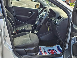 Volkswagen Polo thumbnail