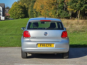Volkswagen Polo thumbnail