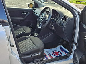 Volkswagen Polo thumbnail