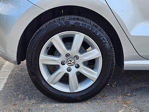 Volkswagen Polo thumbnail