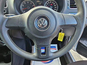 Volkswagen Polo thumbnail