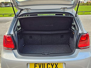 Volkswagen Polo thumbnail