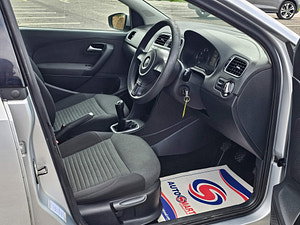 Volkswagen Polo thumbnail