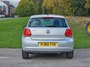 Volkswagen Polo thumbnail