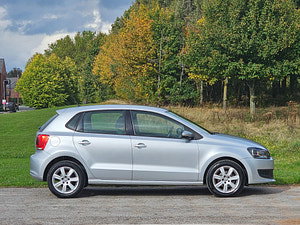 Volkswagen Polo thumbnail
