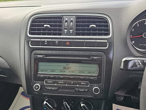Volkswagen Polo thumbnail