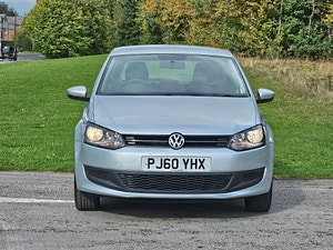 Volkswagen Polo thumbnail