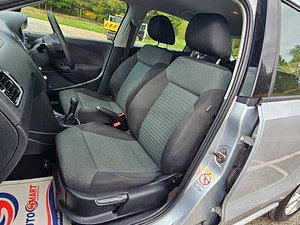 Volkswagen Polo thumbnail