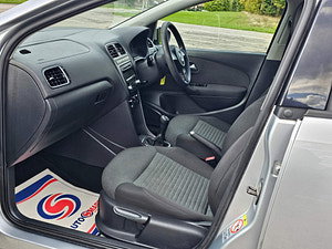 Volkswagen Polo thumbnail