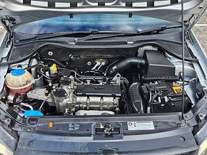 Volkswagen Polo thumbnail