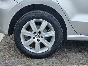 Volkswagen Polo thumbnail