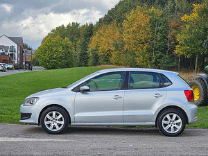Volkswagen Polo thumbnail