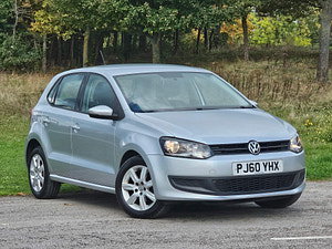 Volkswagen Polo thumbnail