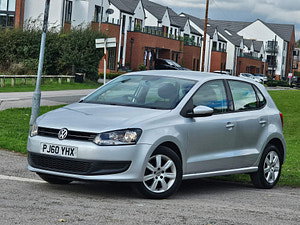 Volkswagen Polo thumbnail