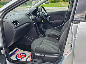 Volkswagen Polo thumbnail