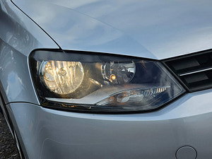 Volkswagen Polo thumbnail