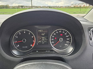 Volkswagen Polo thumbnail