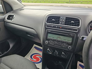 Volkswagen Polo thumbnail