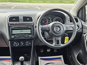 Volkswagen Polo thumbnail