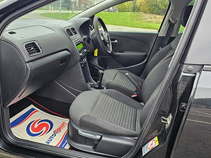 Volkswagen Polo thumbnail
