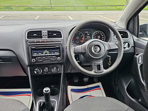 Volkswagen Polo thumbnail