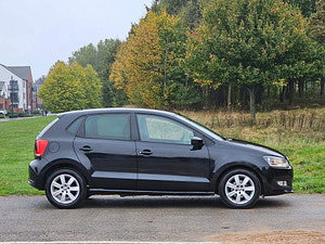 Volkswagen Polo thumbnail