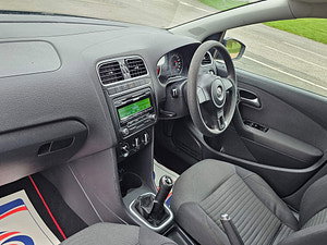 Volkswagen Polo thumbnail
