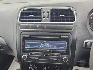Volkswagen Polo thumbnail