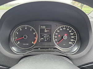 Volkswagen Polo thumbnail
