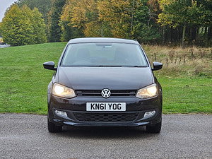 Volkswagen Polo thumbnail