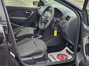 Volkswagen Polo thumbnail