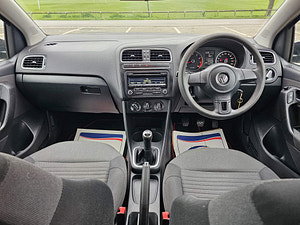 Volkswagen Polo thumbnail