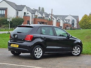 Volkswagen Polo thumbnail