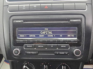 Volkswagen Polo thumbnail