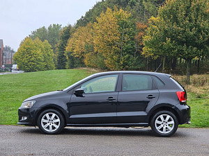 Volkswagen Polo thumbnail