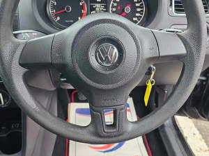 Volkswagen Polo thumbnail