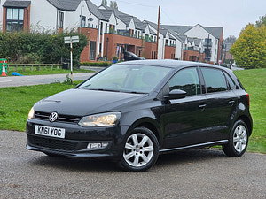 Volkswagen Polo thumbnail