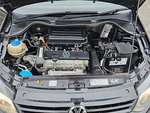 Volkswagen Polo thumbnail