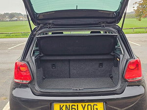 Volkswagen Polo thumbnail