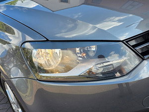Volkswagen Polo thumbnail